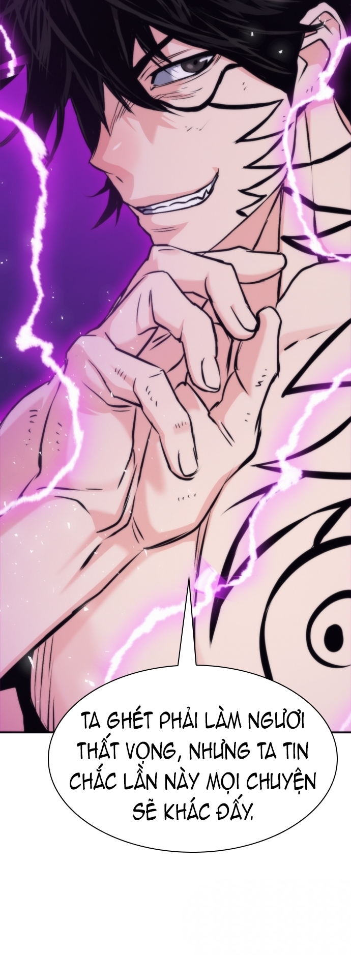 Druid Tại Ga Seoul – Người Hóa Thú Chapter 205 - Trang 2