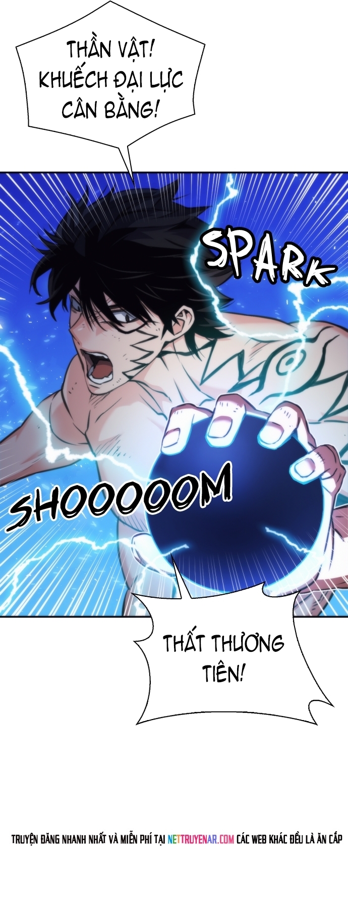 Druid Tại Ga Seoul – Người Hóa Thú Chapter 205 - Trang 2