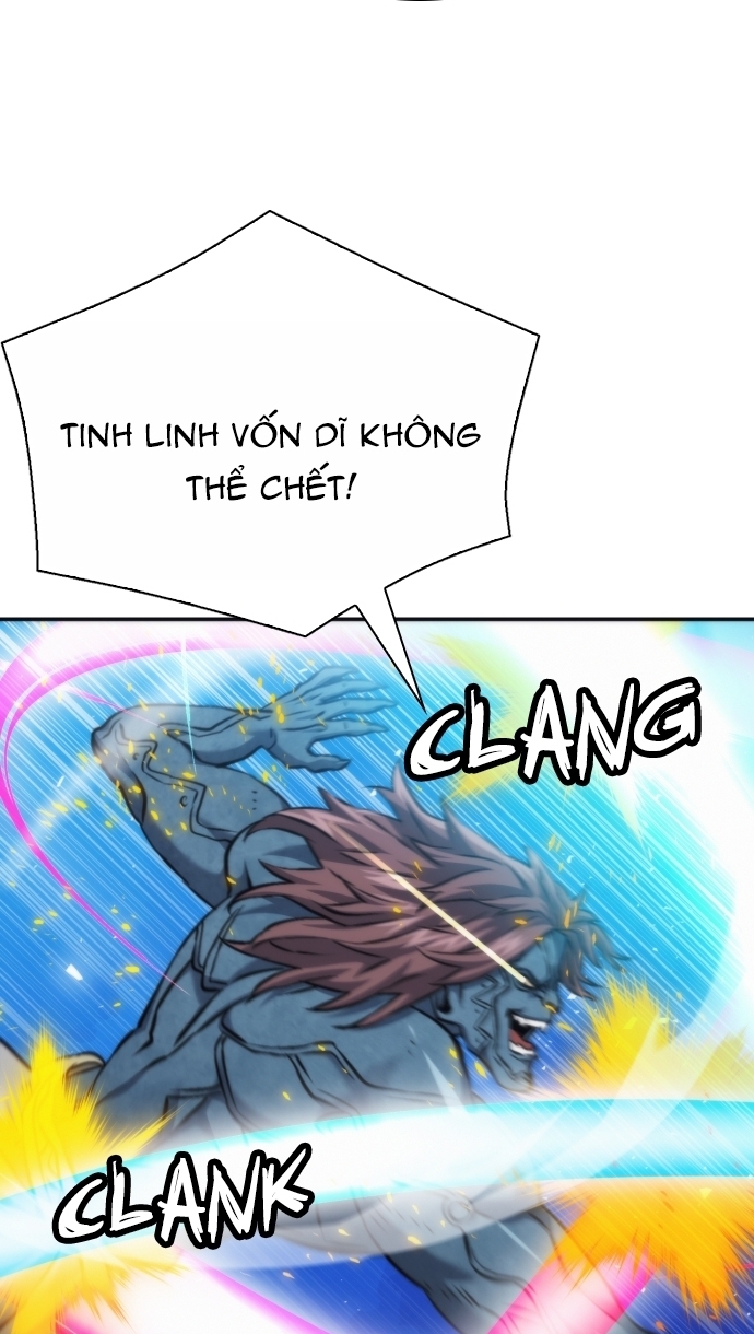 Druid Tại Ga Seoul – Người Hóa Thú Chapter 206 - Trang 2