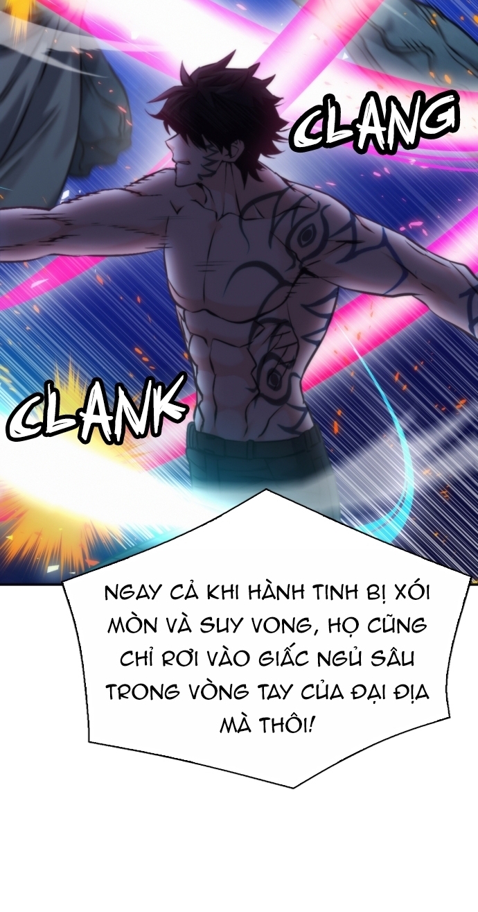 Druid Tại Ga Seoul – Người Hóa Thú Chapter 206 - Trang 2