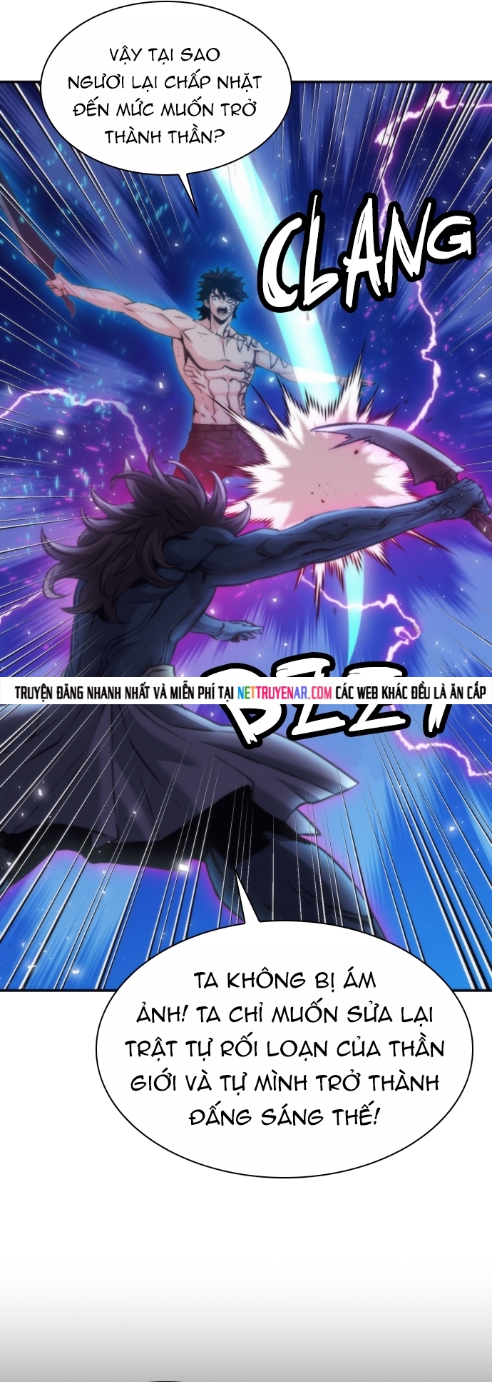 Druid Tại Ga Seoul – Người Hóa Thú Chapter 206 - Trang 2