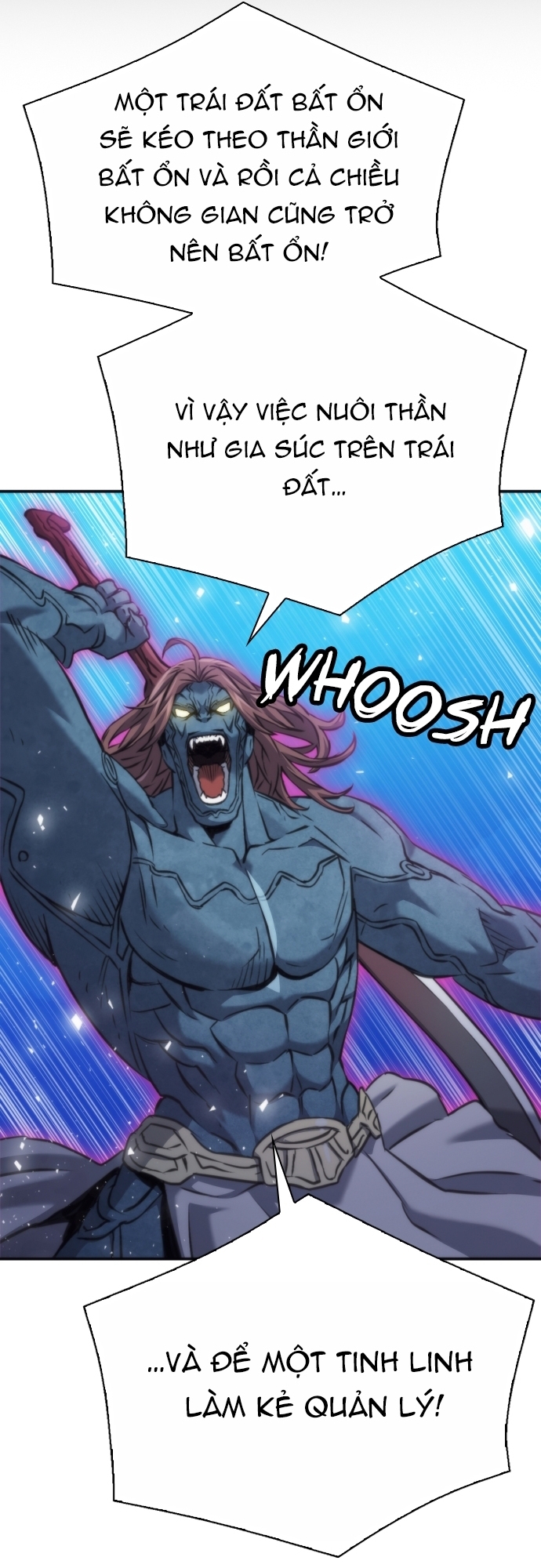 Druid Tại Ga Seoul – Người Hóa Thú Chapter 206 - Trang 2