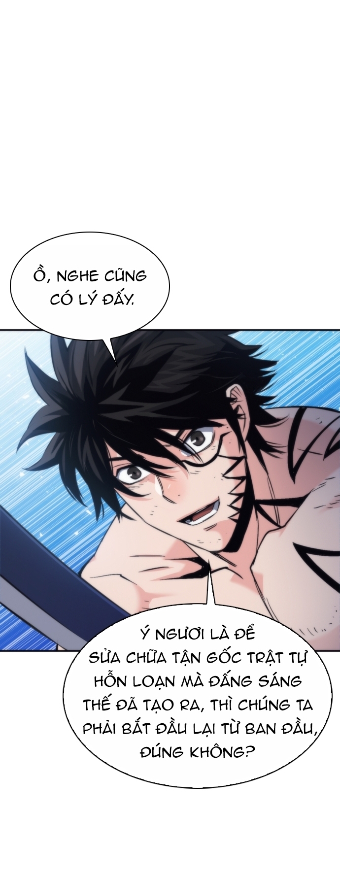 Druid Tại Ga Seoul – Người Hóa Thú Chapter 206 - Trang 2