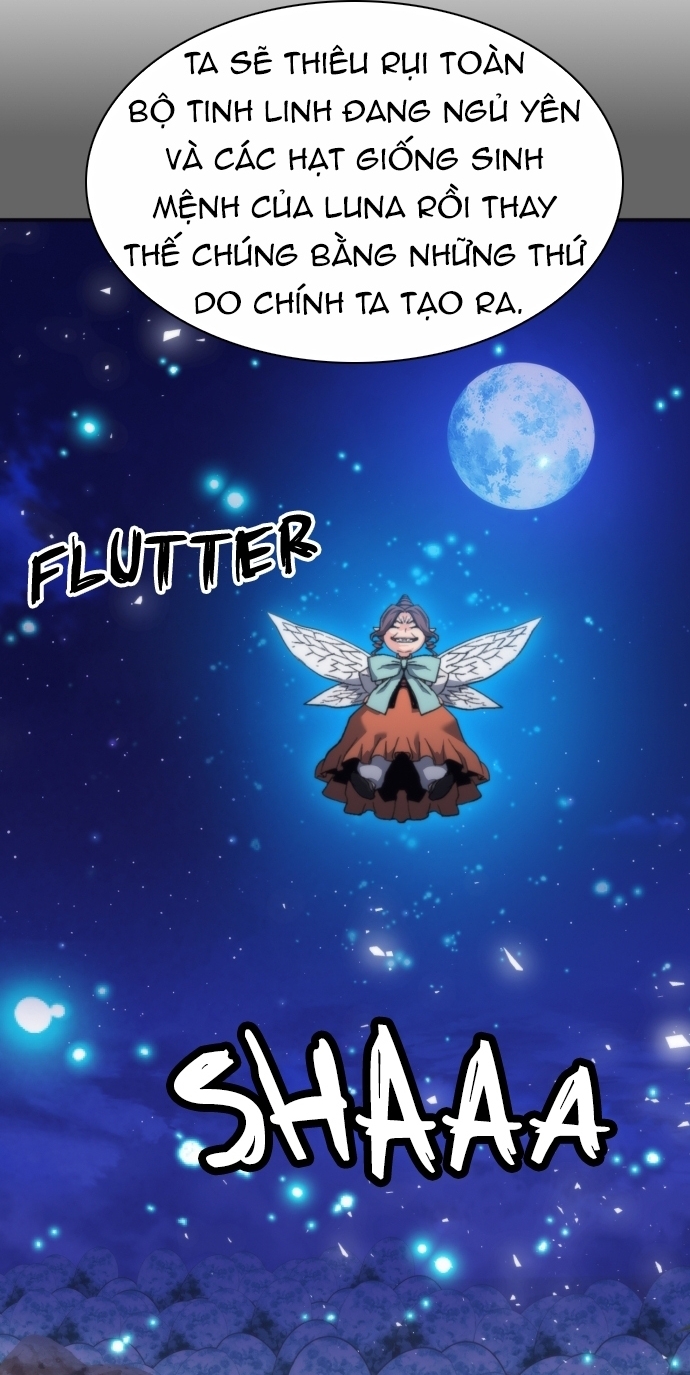 Druid Tại Ga Seoul – Người Hóa Thú Chapter 206 - Trang 2