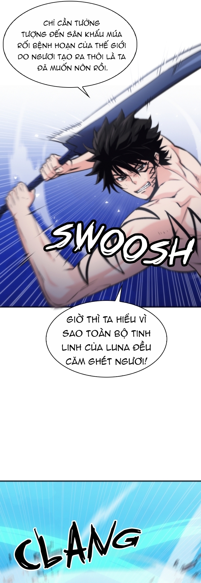 Druid Tại Ga Seoul – Người Hóa Thú Chapter 206 - Trang 2