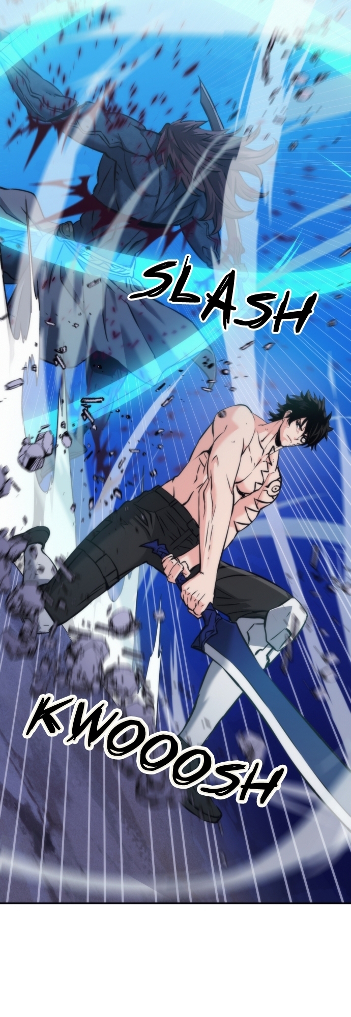 Druid Tại Ga Seoul – Người Hóa Thú Chapter 206 - Trang 2