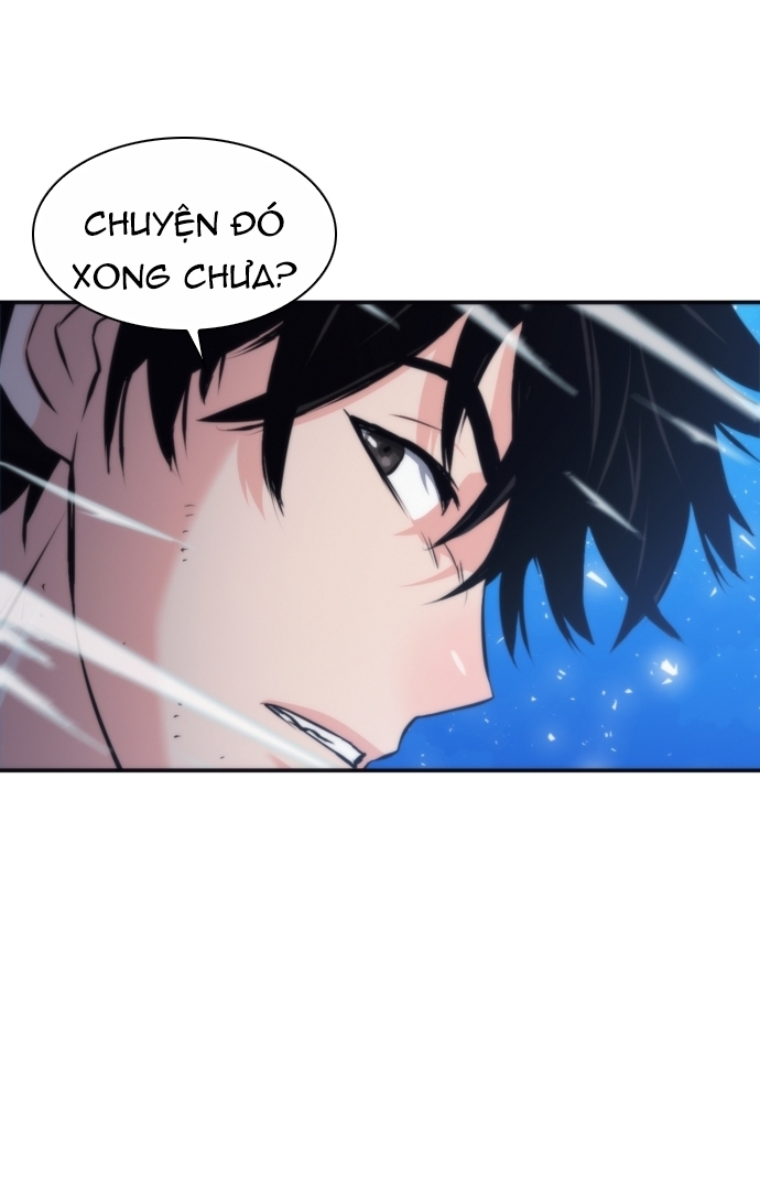 Druid Tại Ga Seoul – Người Hóa Thú Chapter 206 - Trang 2