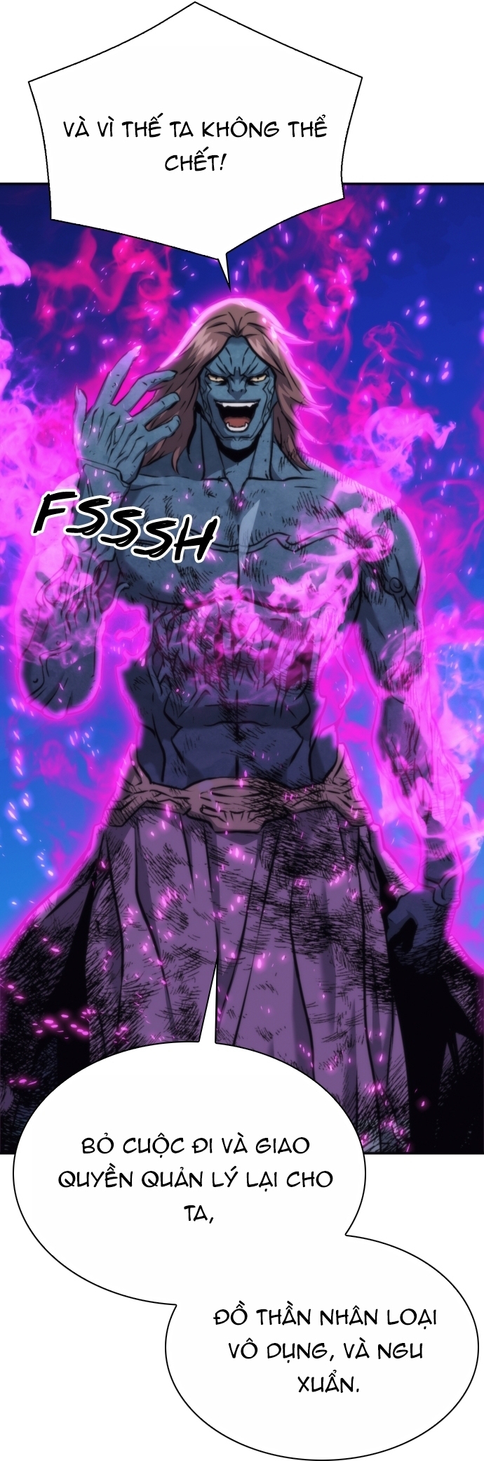 Druid Tại Ga Seoul – Người Hóa Thú Chapter 206 - Trang 2