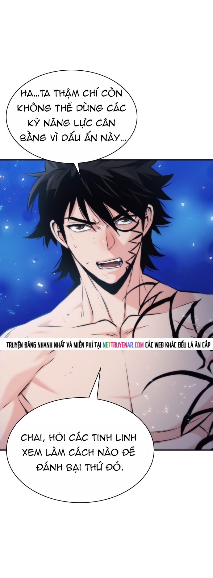 Druid Tại Ga Seoul – Người Hóa Thú Chapter 206 - Trang 2