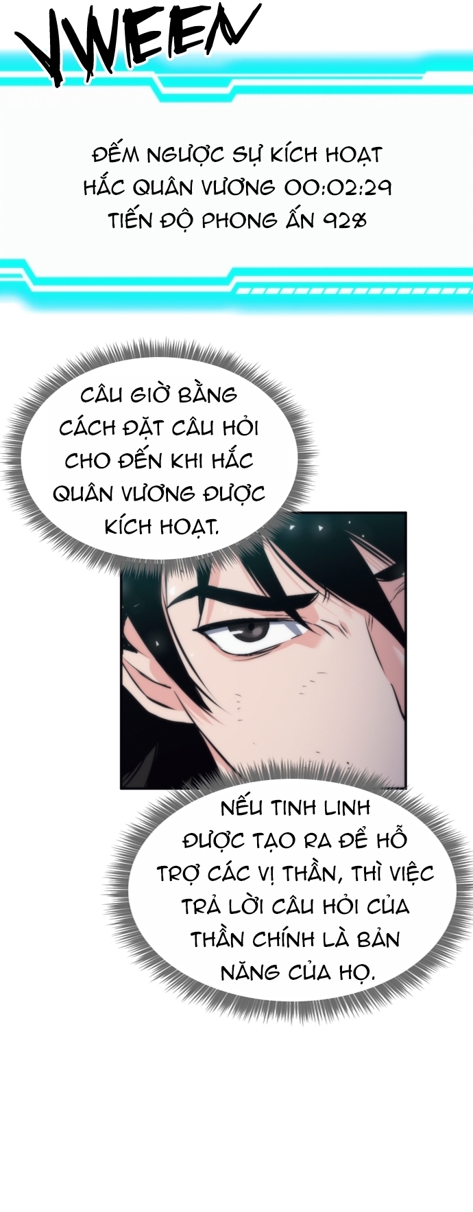 Druid Tại Ga Seoul – Người Hóa Thú Chapter 206 - Trang 2