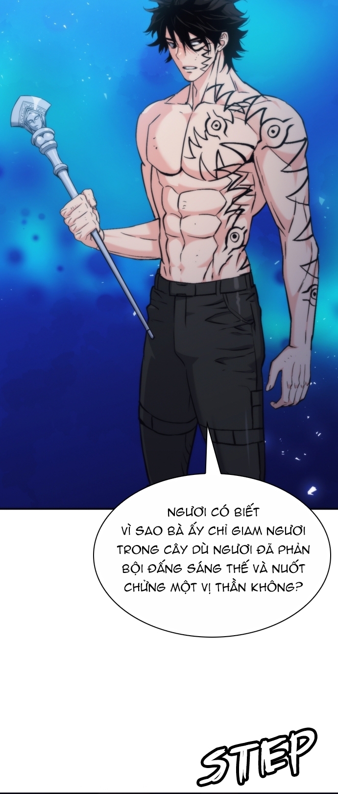 Druid Tại Ga Seoul – Người Hóa Thú Chapter 206 - Trang 2