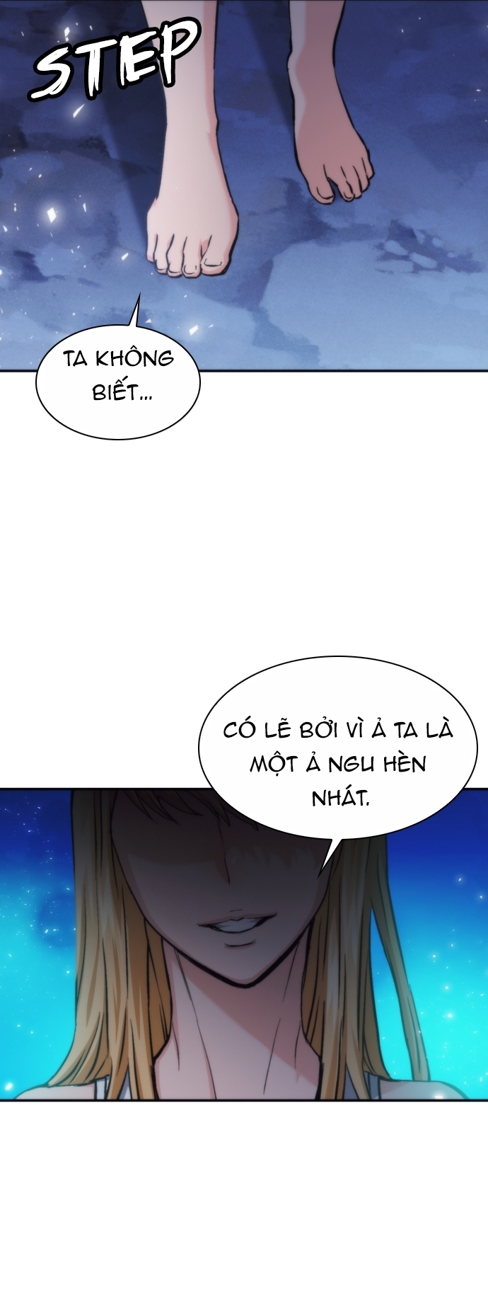 Druid Tại Ga Seoul – Người Hóa Thú Chapter 206 - Trang 2