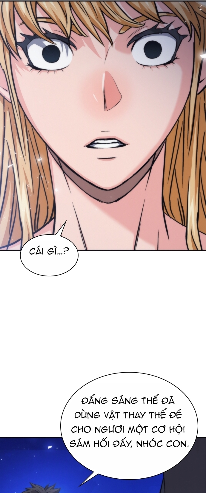 Druid Tại Ga Seoul – Người Hóa Thú Chapter 206 - Trang 2