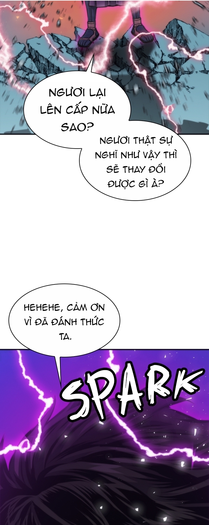 Druid Tại Ga Seoul – Người Hóa Thú Chapter 206 - Trang 2