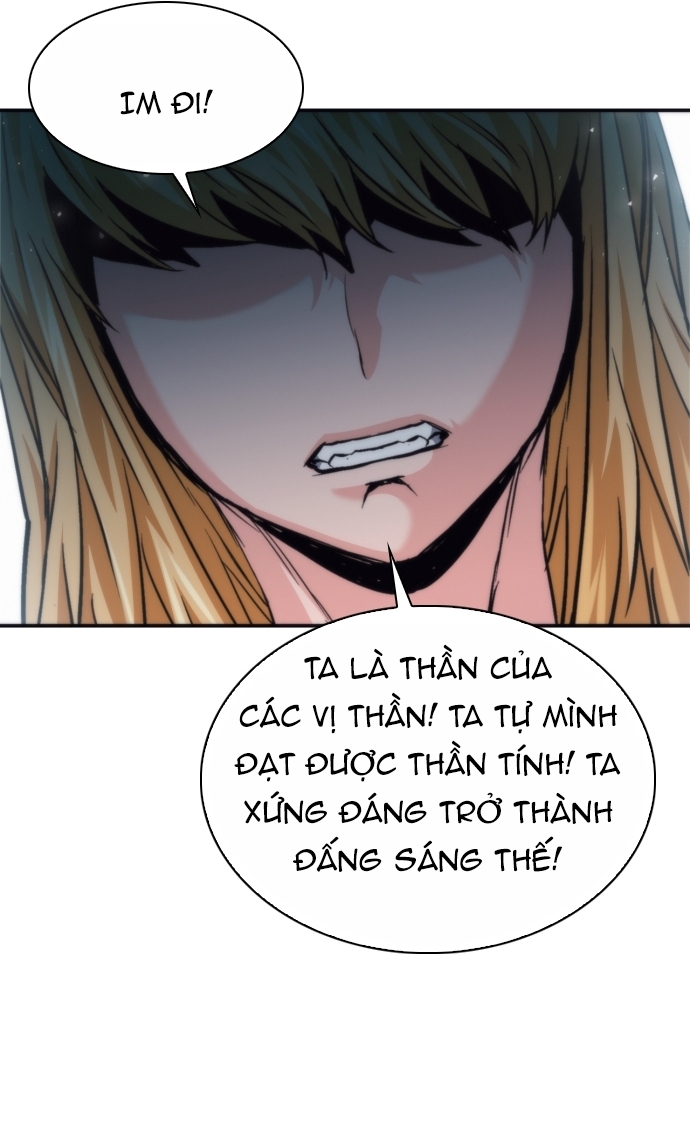 Druid Tại Ga Seoul – Người Hóa Thú Chapter 206 - Trang 2