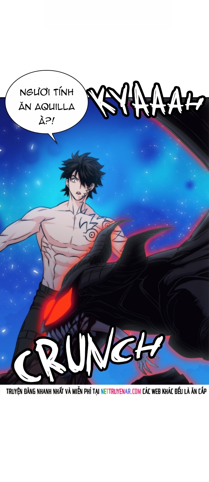 Druid Tại Ga Seoul – Người Hóa Thú Chapter 206 - Trang 2