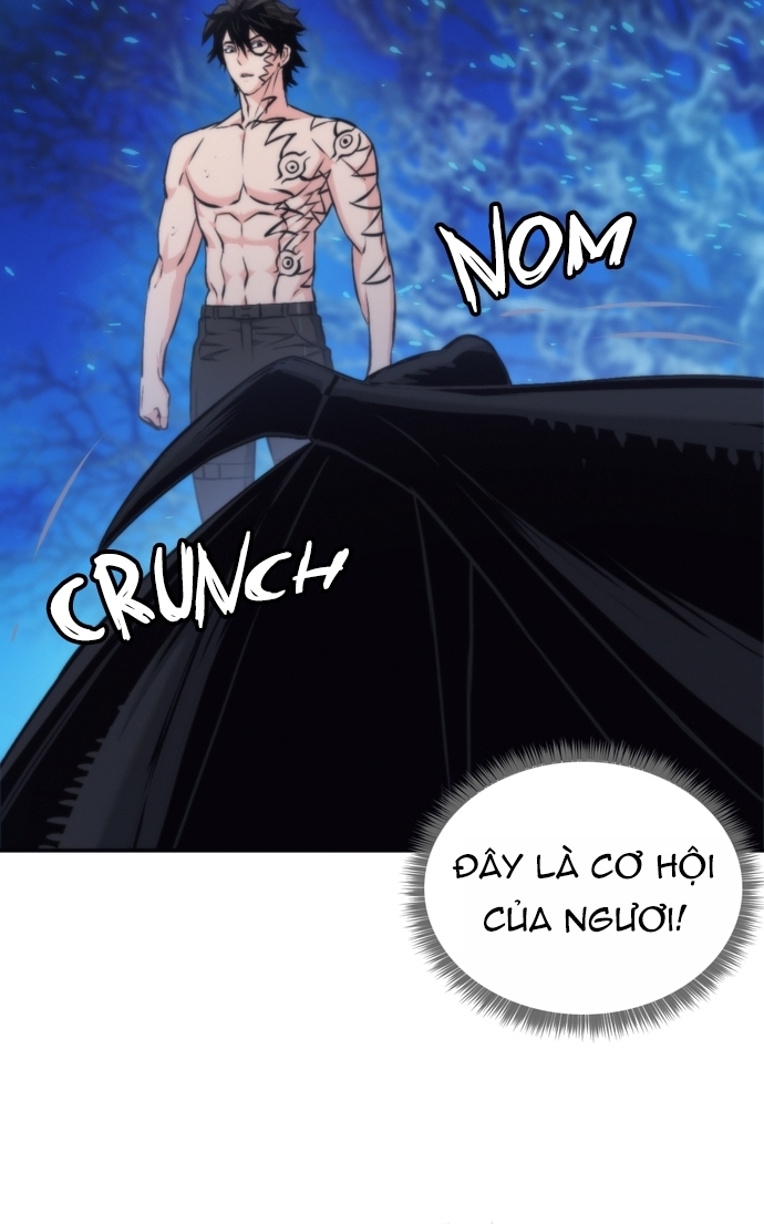 Druid Tại Ga Seoul – Người Hóa Thú Chapter 206 - Trang 2