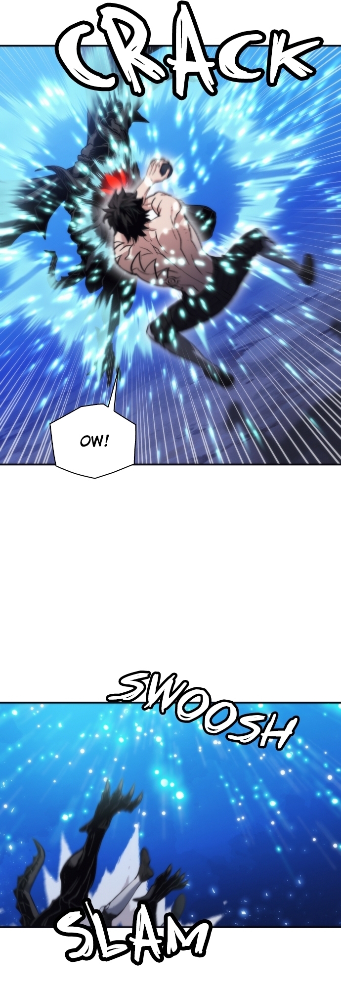 Druid Tại Ga Seoul – Người Hóa Thú Chapter 206 - Trang 2