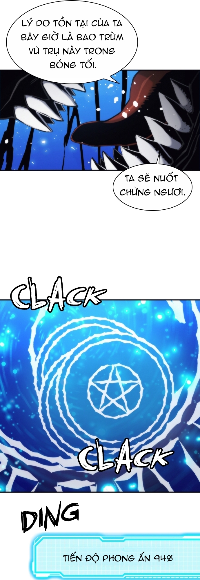 Druid Tại Ga Seoul – Người Hóa Thú Chapter 206 - Trang 2