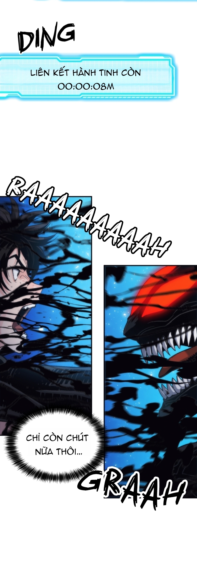 Druid Tại Ga Seoul – Người Hóa Thú Chapter 206 - Trang 2