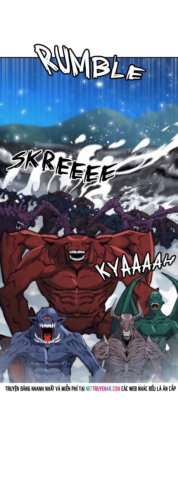 Druid Tại Ga Seoul – Người Hóa Thú Chapter 206 - Trang 2