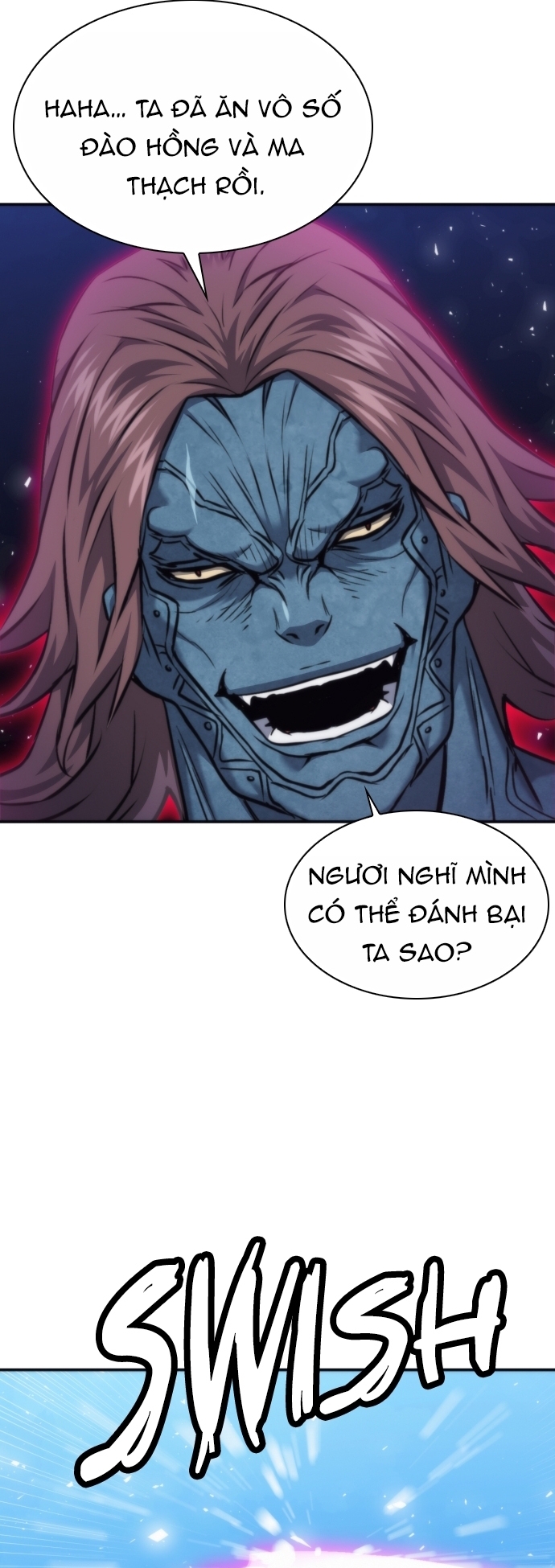 Druid Tại Ga Seoul – Người Hóa Thú Chapter 206 - Trang 2