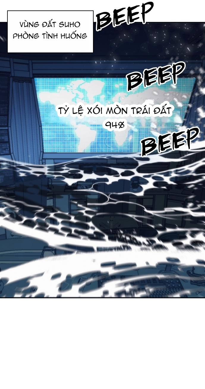 Druid Tại Ga Seoul – Người Hóa Thú Chapter 206 - Trang 2