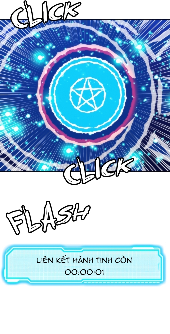 Druid Tại Ga Seoul – Người Hóa Thú Chapter 206 - Trang 2