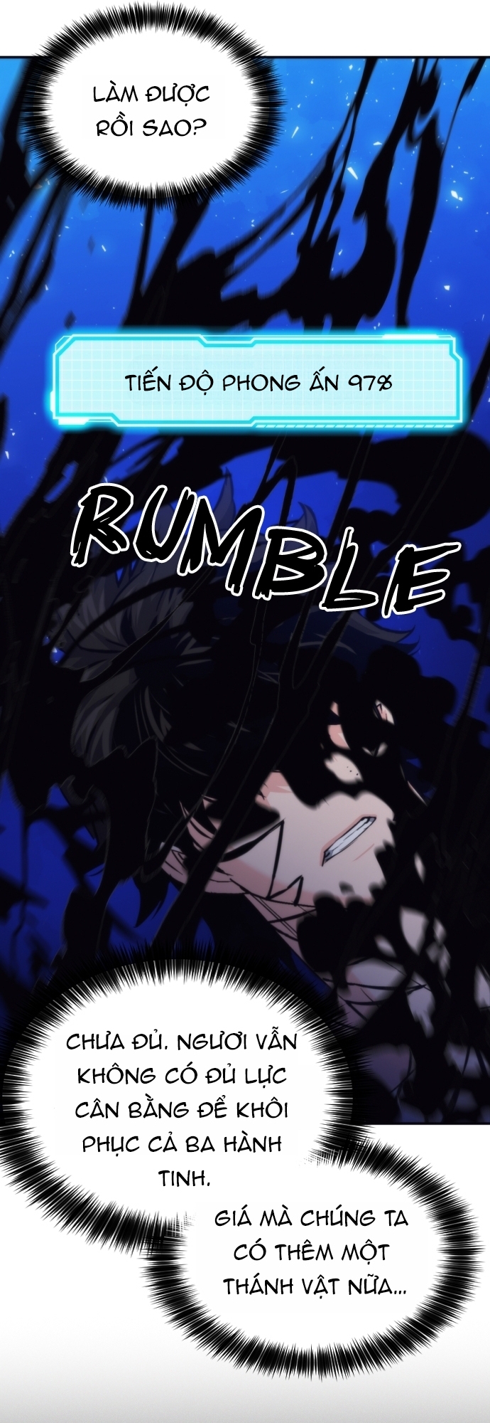 Druid Tại Ga Seoul – Người Hóa Thú Chapter 206 - Trang 2