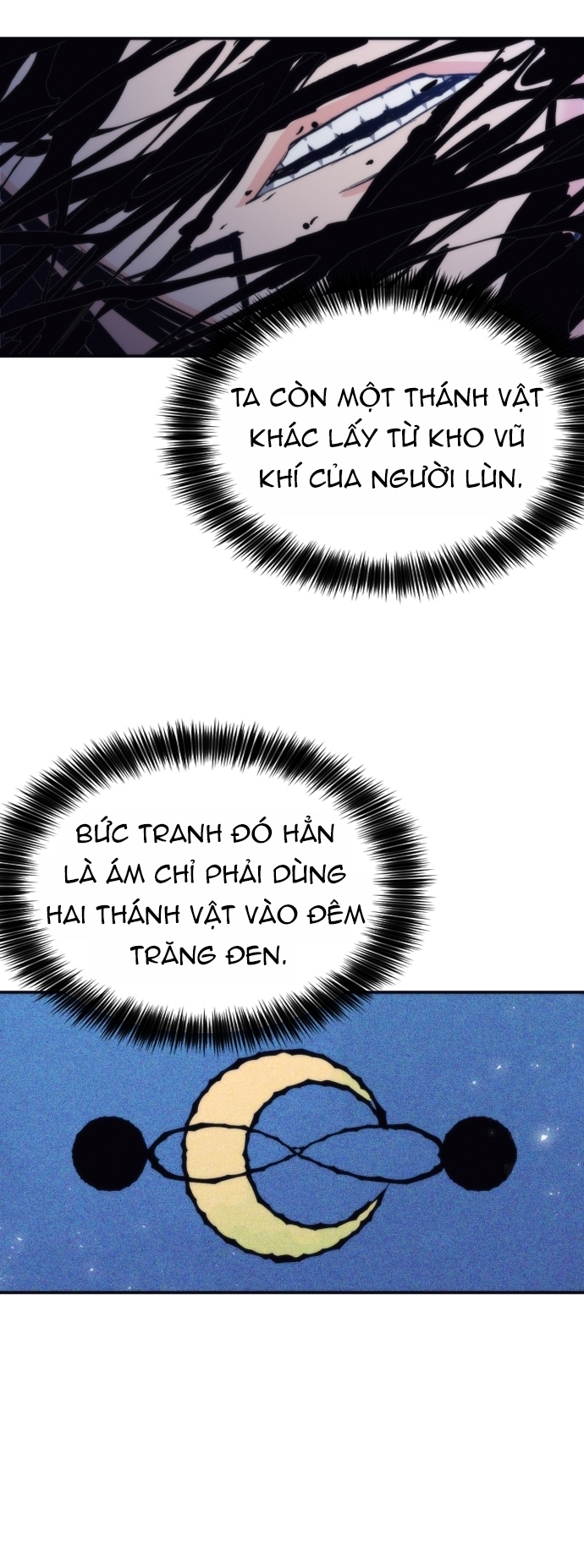 Druid Tại Ga Seoul – Người Hóa Thú Chapter 206 - Trang 2