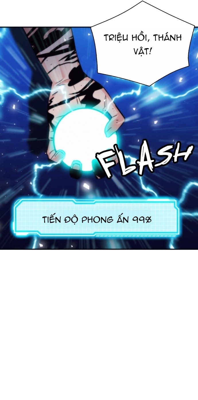 Druid Tại Ga Seoul – Người Hóa Thú Chapter 206 - Trang 2