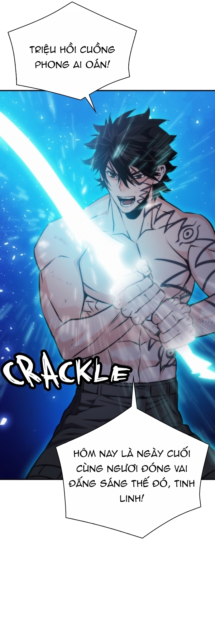 Druid Tại Ga Seoul – Người Hóa Thú Chapter 206 - Trang 2