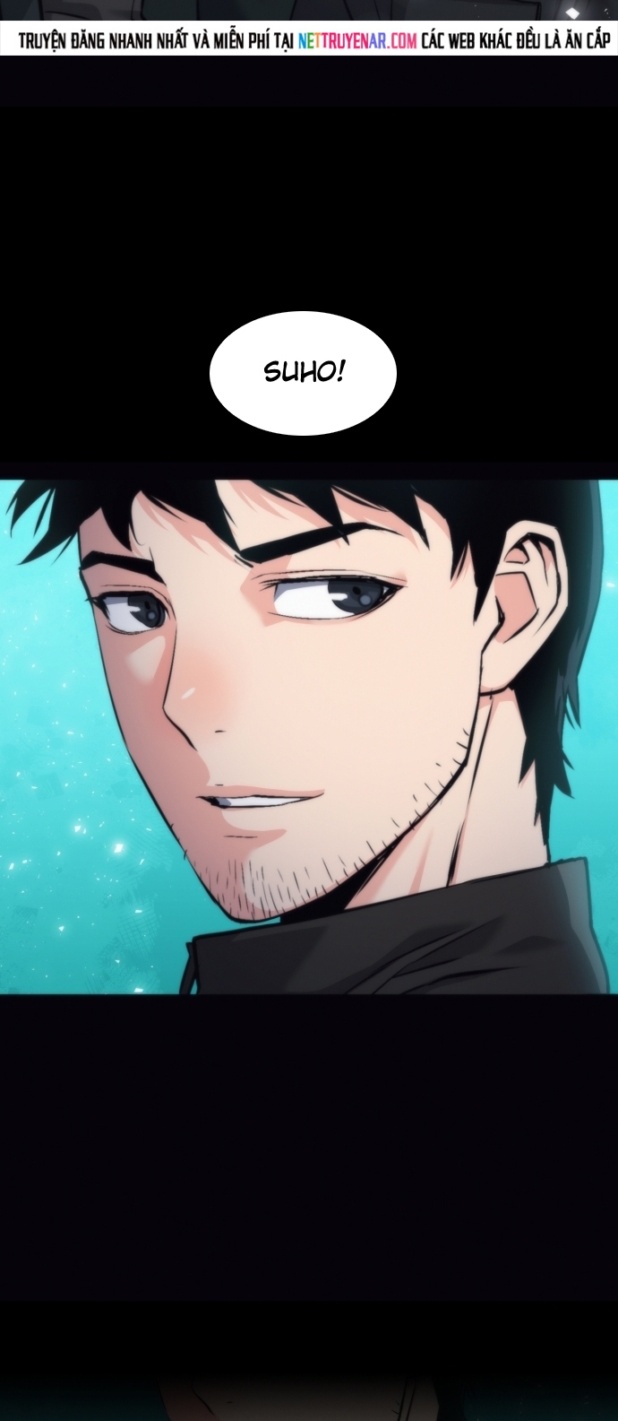 Druid Tại Ga Seoul – Người Hóa Thú Chapter 207 - Trang 2