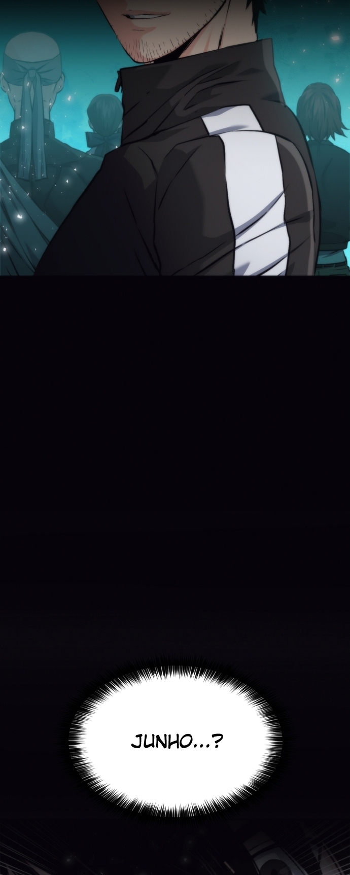 Druid Tại Ga Seoul – Người Hóa Thú Chapter 207 - Trang 2