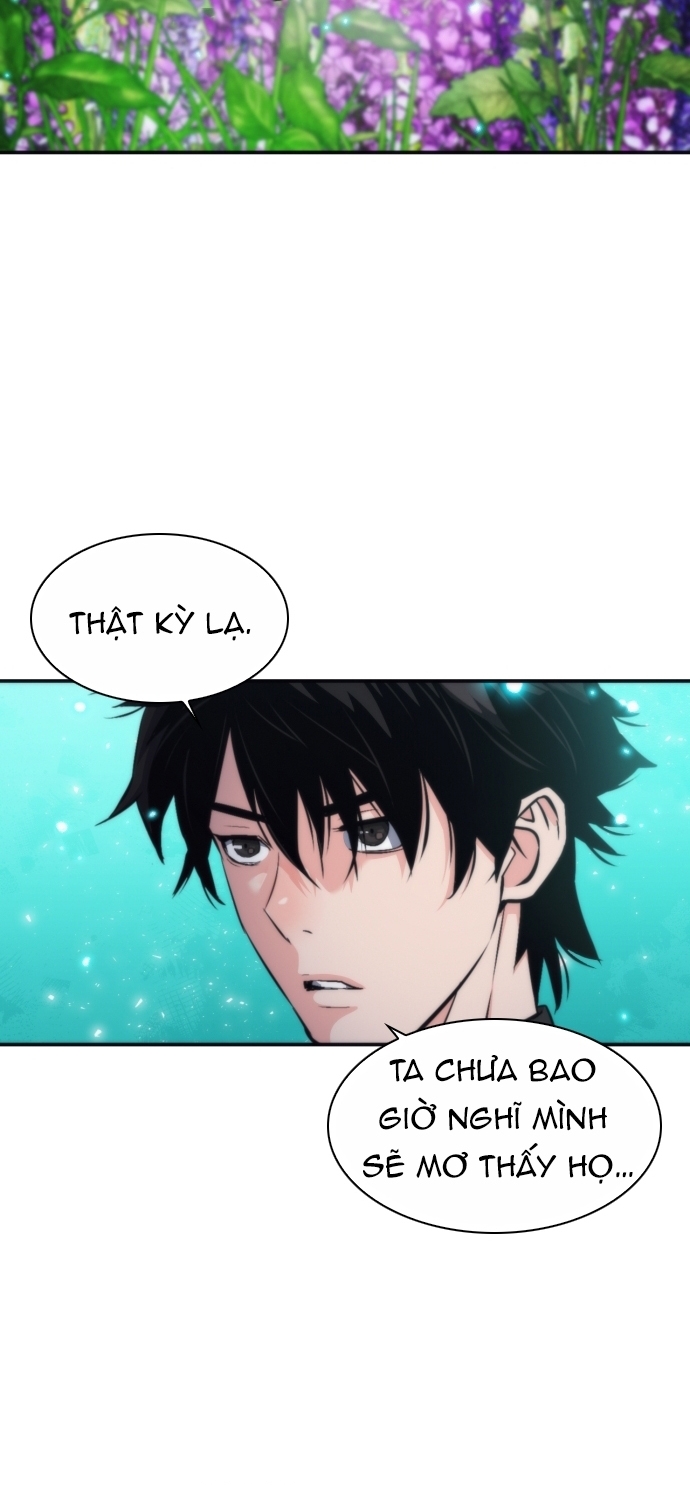 Druid Tại Ga Seoul – Người Hóa Thú Chapter 207 - Trang 2