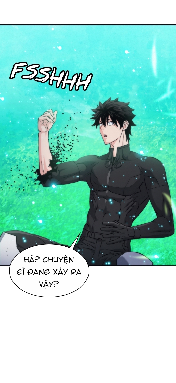 Druid Tại Ga Seoul – Người Hóa Thú Chapter 207 - Trang 2