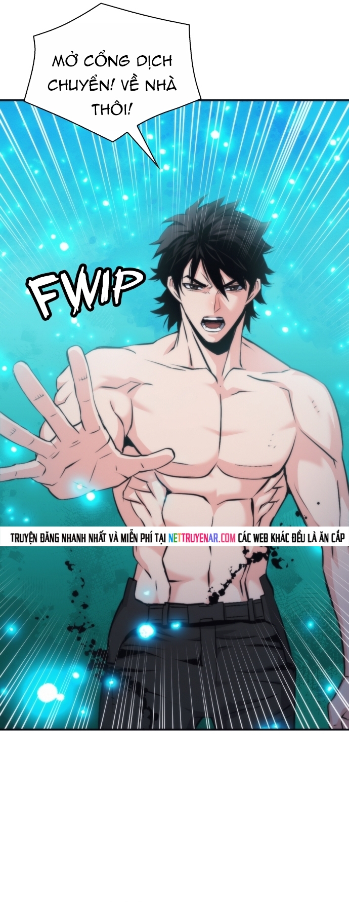 Druid Tại Ga Seoul – Người Hóa Thú Chapter 207 - Trang 2