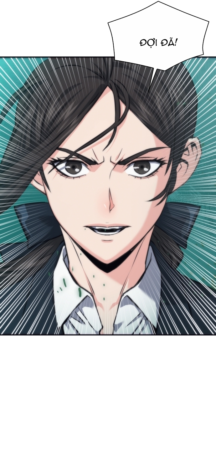 Druid Tại Ga Seoul – Người Hóa Thú Chapter 207 - Trang 2