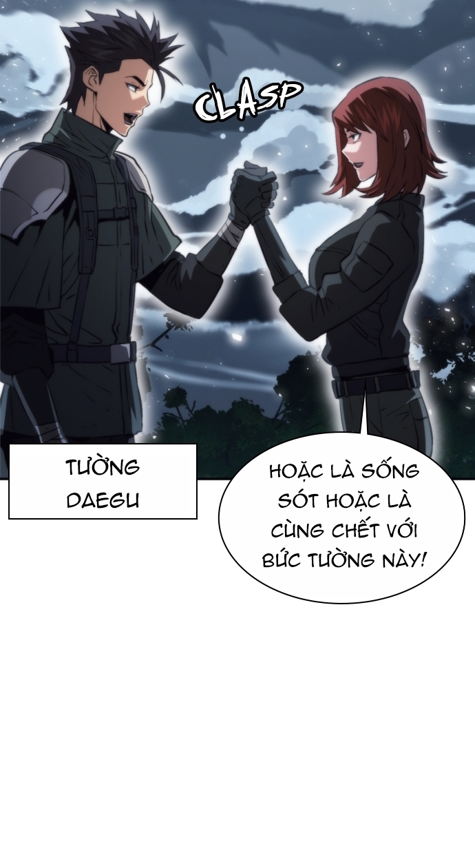 Druid Tại Ga Seoul – Người Hóa Thú Chapter 207 - Trang 2