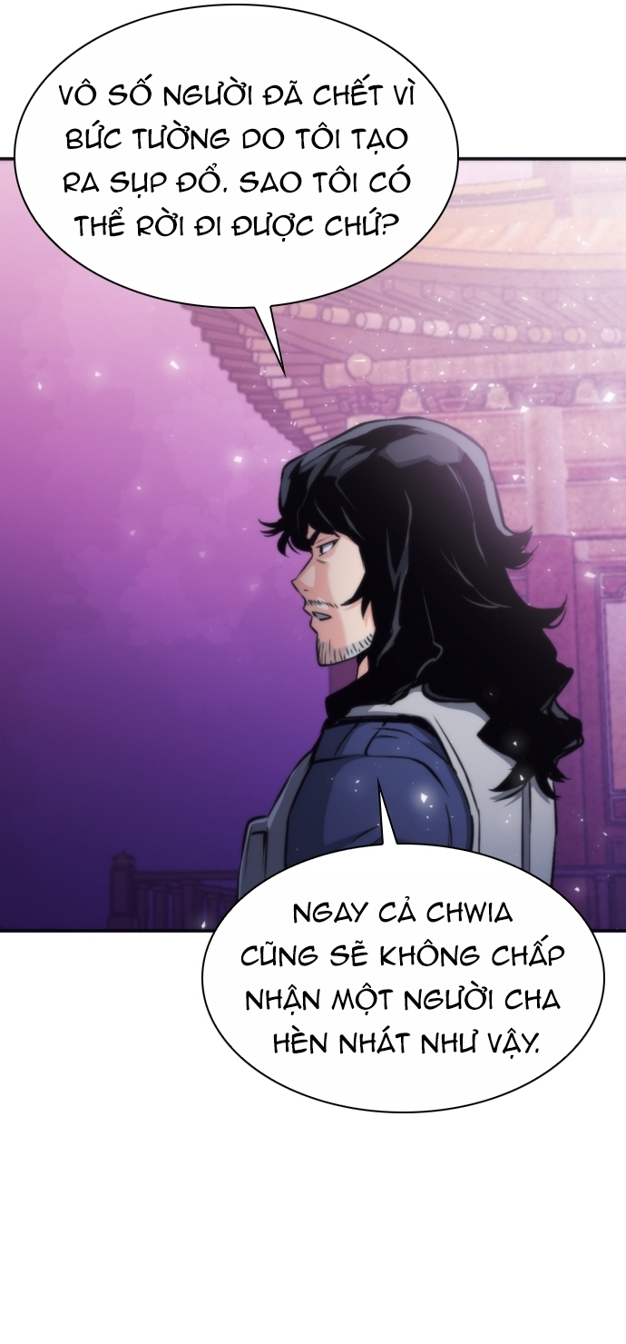 Druid Tại Ga Seoul – Người Hóa Thú Chapter 207 - Trang 2