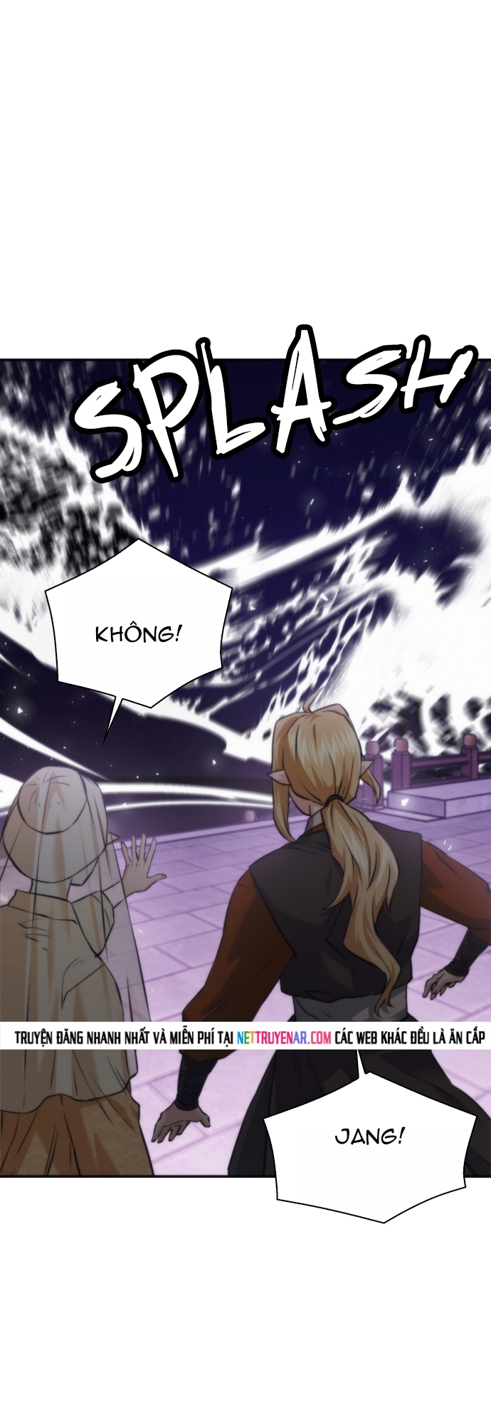 Druid Tại Ga Seoul – Người Hóa Thú Chapter 207 - Trang 2