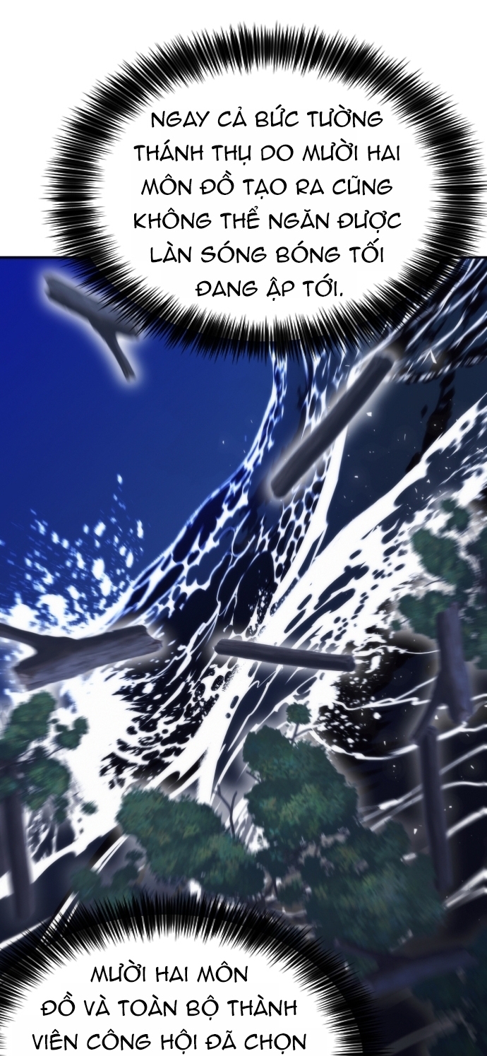 Druid Tại Ga Seoul – Người Hóa Thú Chapter 207 - Trang 2