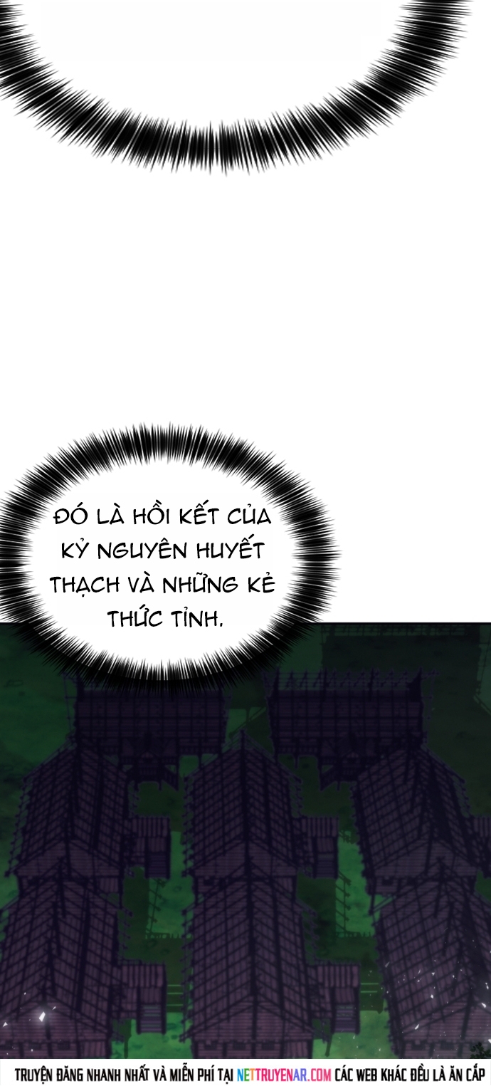 Druid Tại Ga Seoul – Người Hóa Thú Chapter 207 - Trang 2