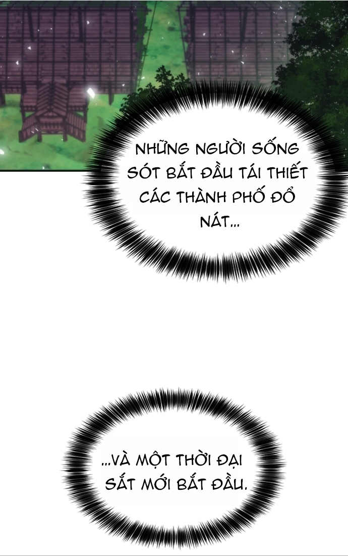 Druid Tại Ga Seoul – Người Hóa Thú Chapter 207 - Trang 2