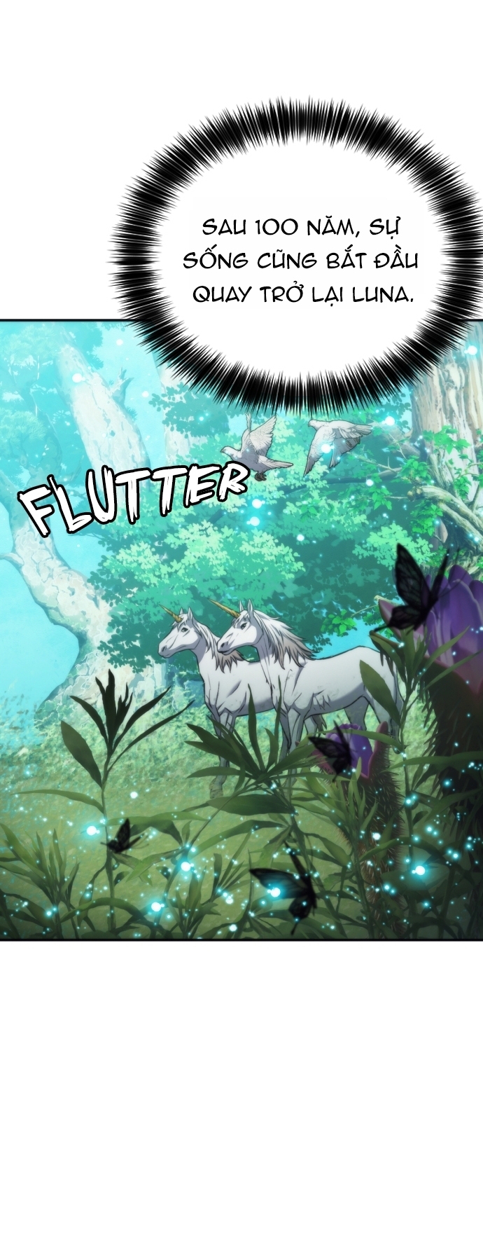 Druid Tại Ga Seoul – Người Hóa Thú Chapter 207 - Trang 2