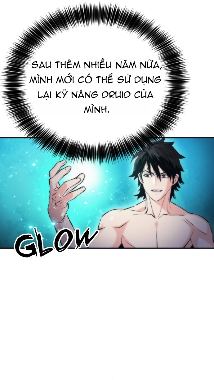 Druid Tại Ga Seoul – Người Hóa Thú Chapter 207 - Trang 2