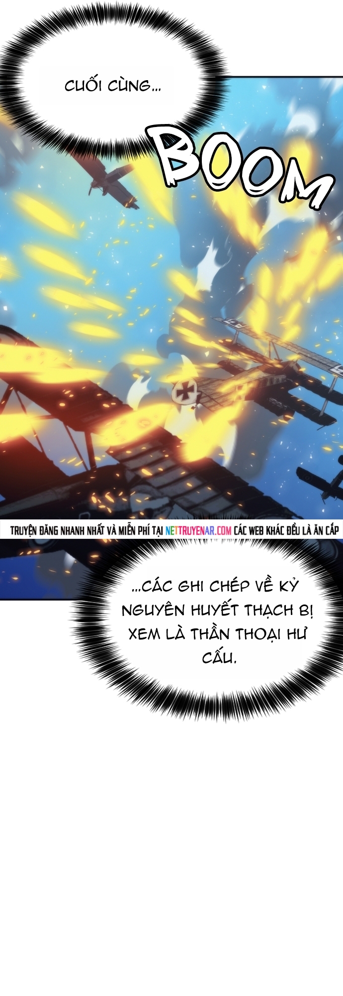 Druid Tại Ga Seoul – Người Hóa Thú Chapter 207 - Trang 2