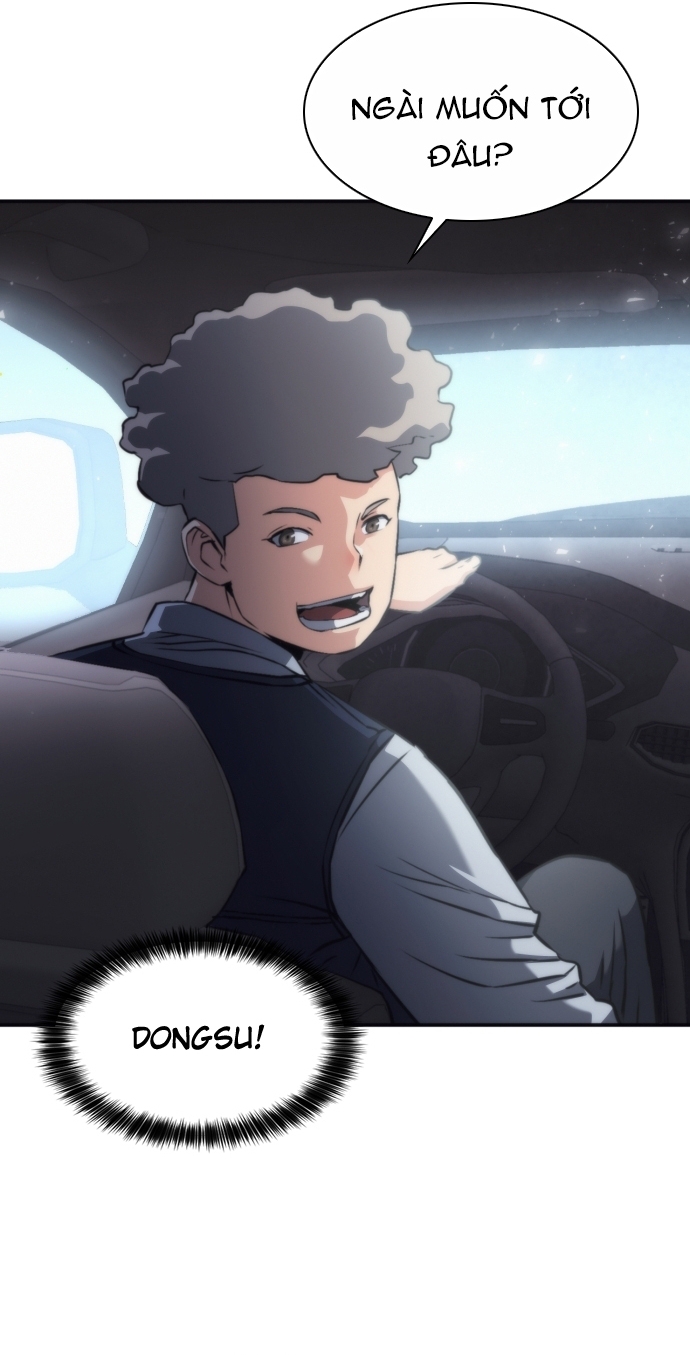 Druid Tại Ga Seoul – Người Hóa Thú Chapter 207 - Trang 2