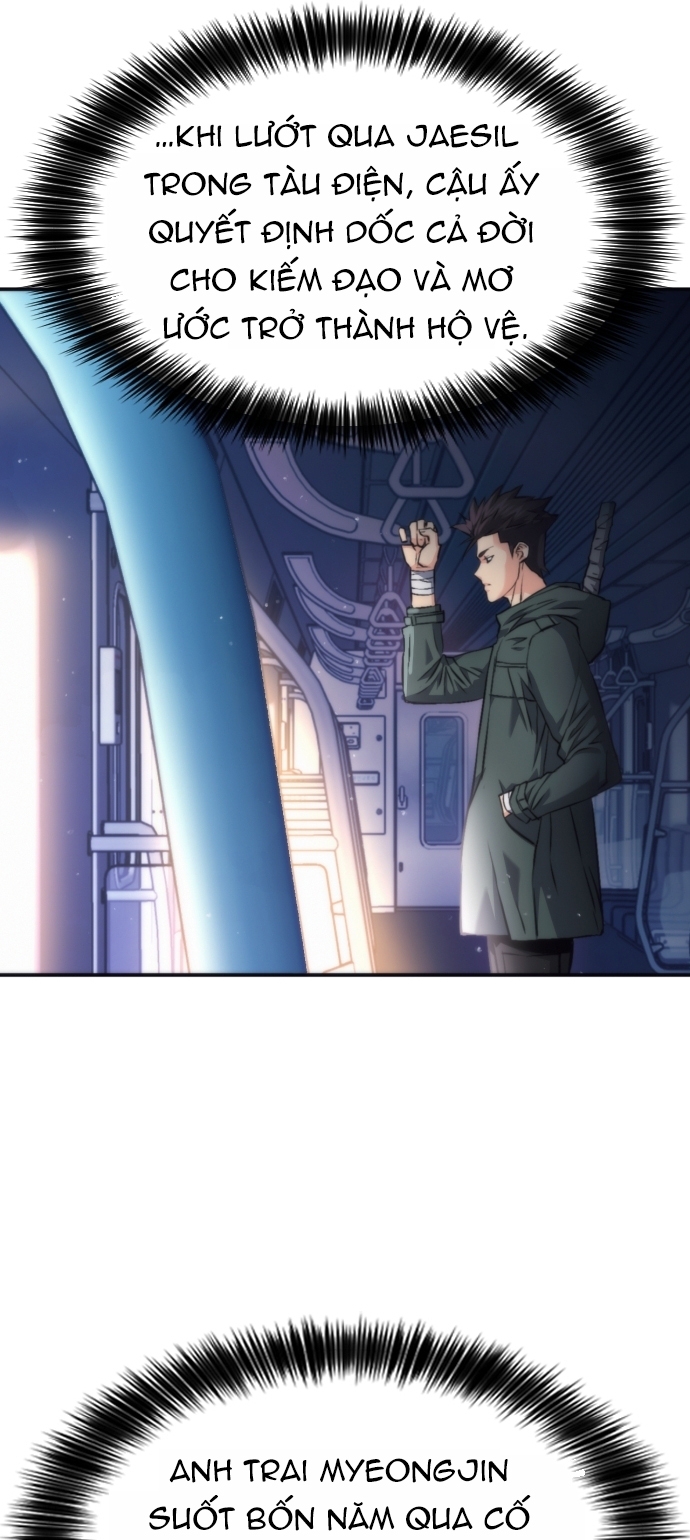 Druid Tại Ga Seoul – Người Hóa Thú Chapter 207 - Trang 2