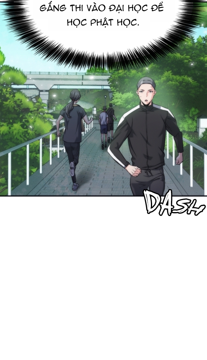 Druid Tại Ga Seoul – Người Hóa Thú Chapter 207 - Trang 2
